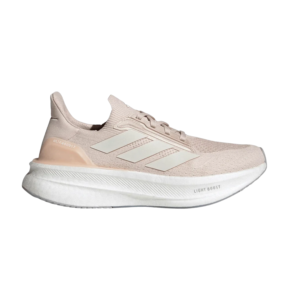 Кроссовки adidas Wmns Ultraboost 5X 'Putty Mauve Zero Metalic'