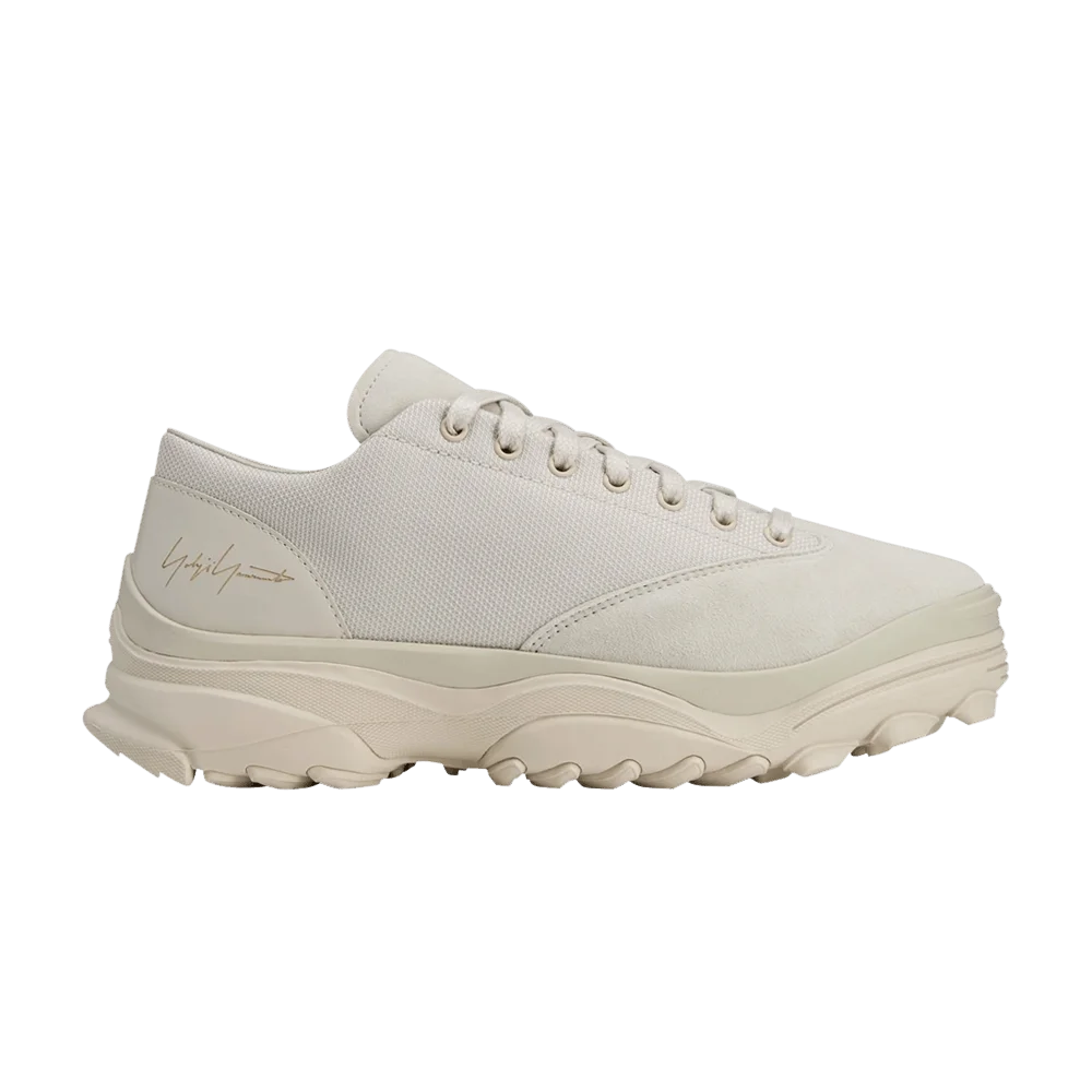 Кроссовки adidas Y-3 GSG9 Low 'Alumina'