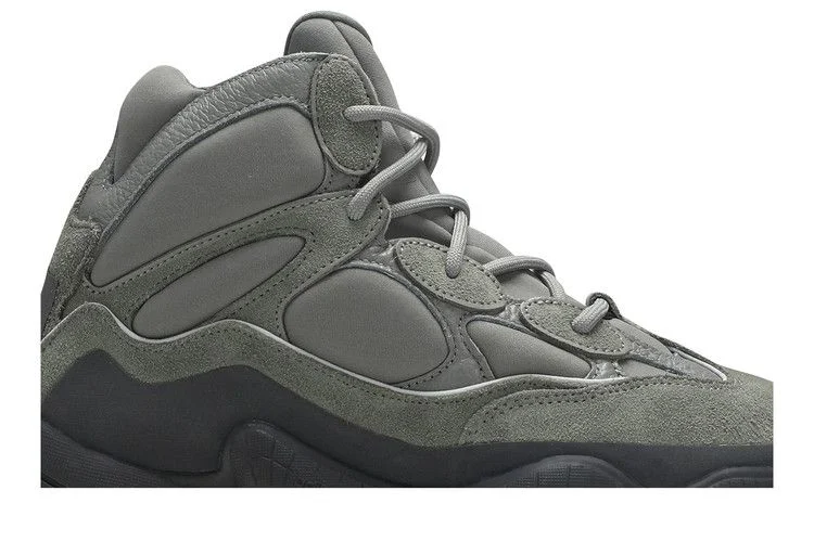 Кроссовки adidas Yeezy 500 High 'Mist'