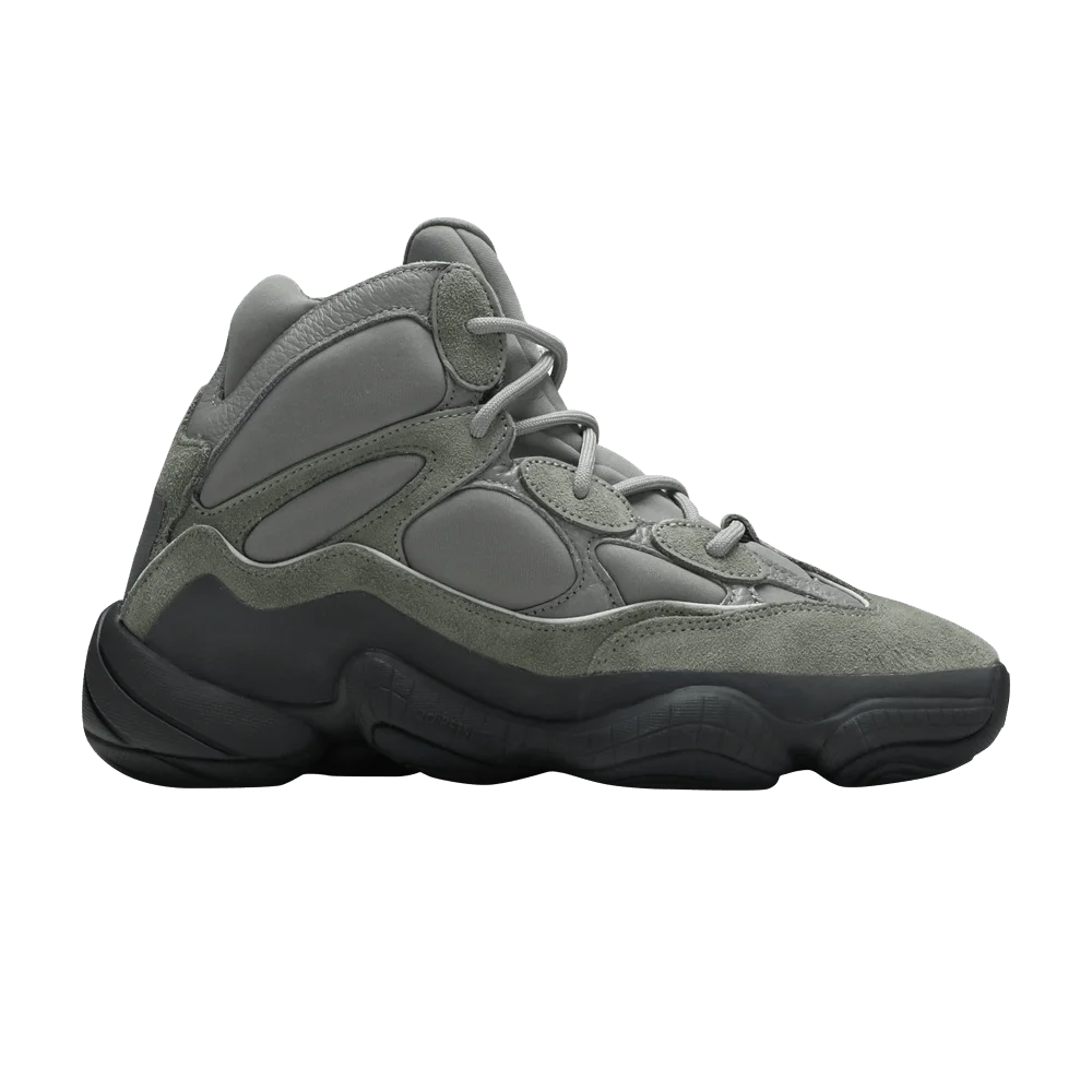 Кроссовки adidas Yeezy 500 High 'Mist'