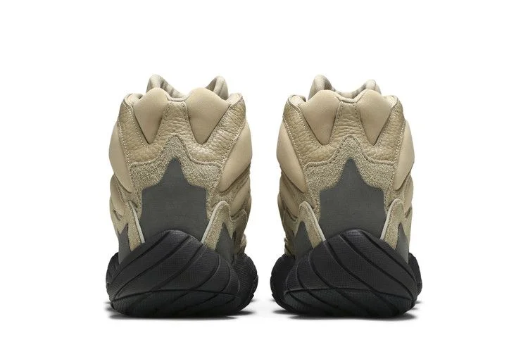 Кроссовки adidas Yeezy 500 High 'Wakaran'