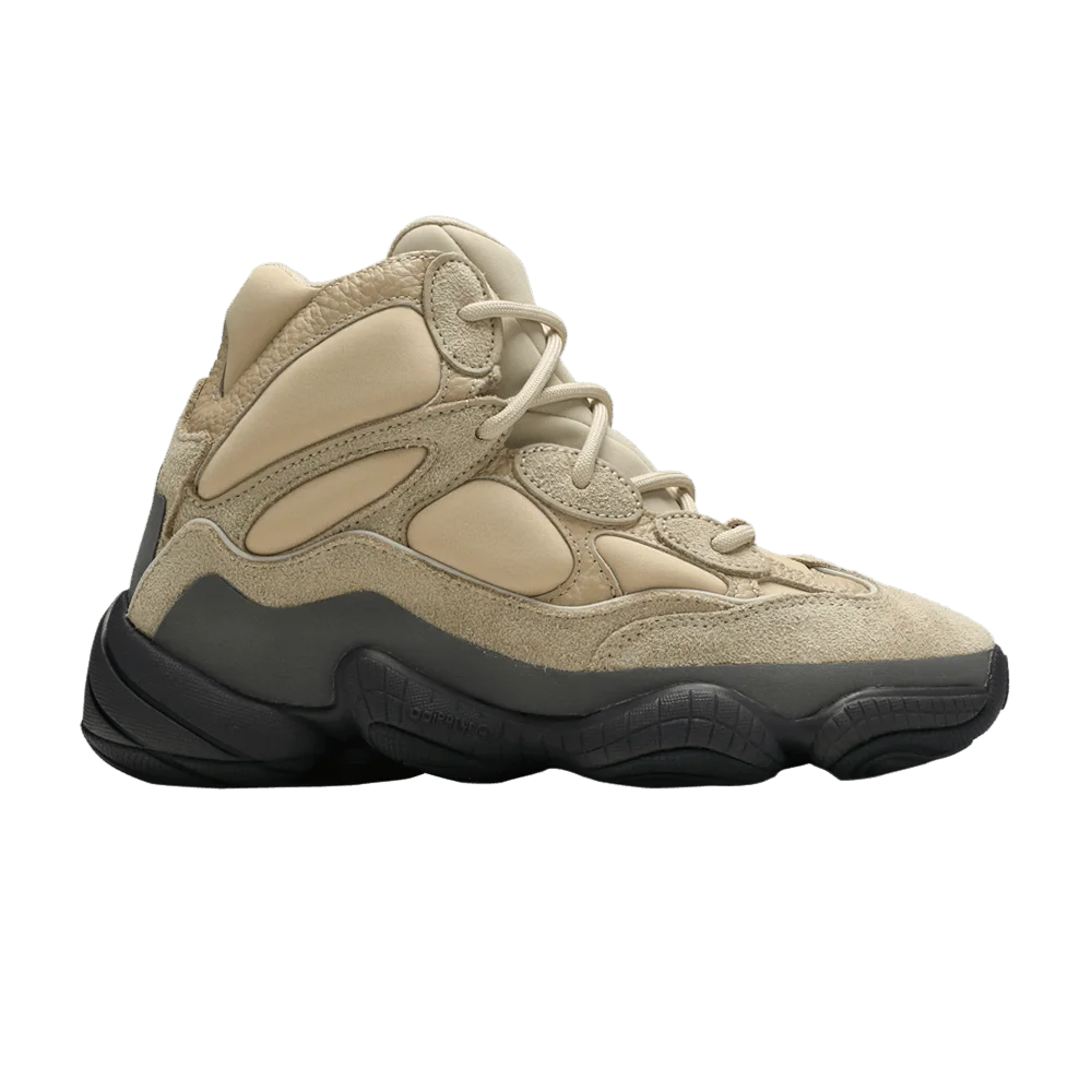 Кроссовки adidas Yeezy 500 High 'Wakaran'