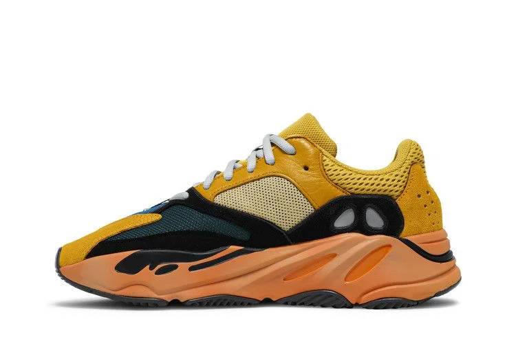 Кроссовки adidas Yeezy Boost 700 'Sun'