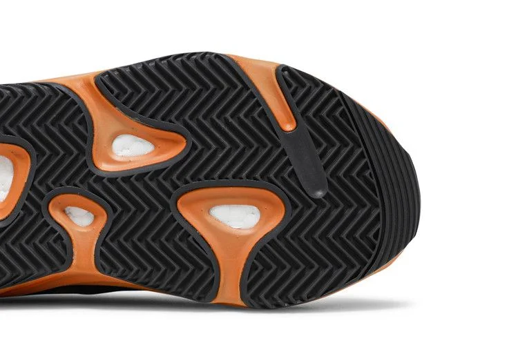Кроссовки adidas Yeezy Boost 700 'Sun'