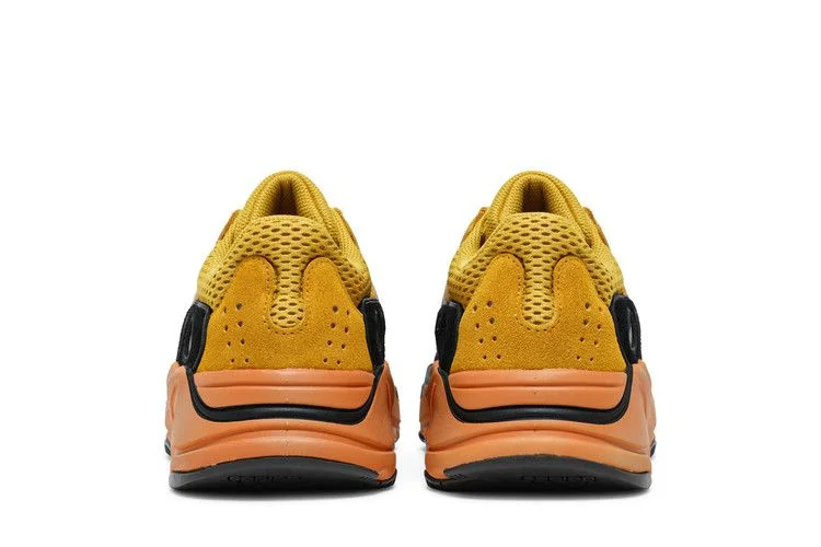 Кроссовки adidas Yeezy Boost 700 'Sun'
