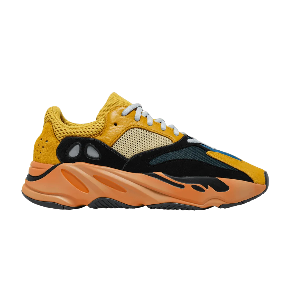 Кроссовки adidas Yeezy Boost 700 'Sun'