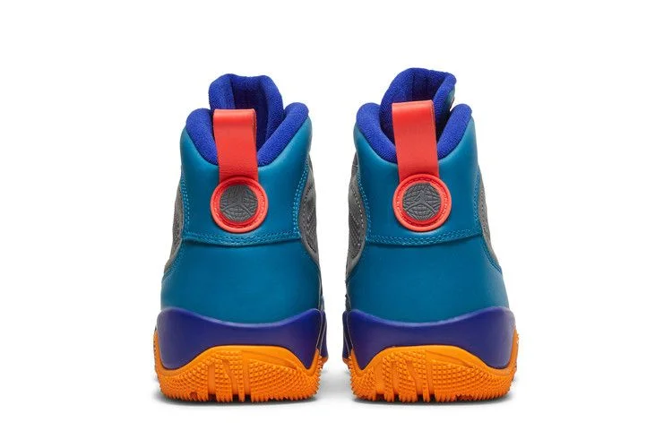 Botinki-Air-Jordan-9-Retro-Boot-NRG-Green-Abyss-5