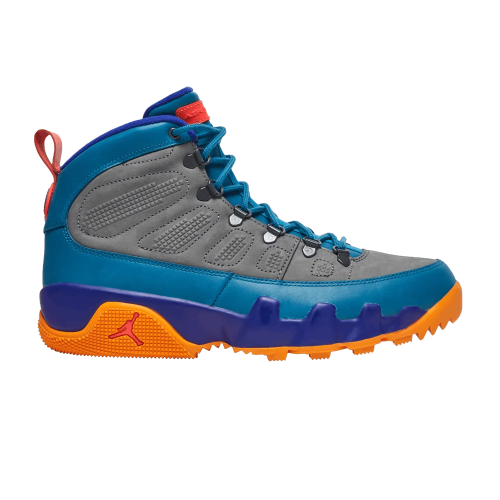 Botinki-Air-Jordan-9-Retro-Boot-NRG-Green-Abyss