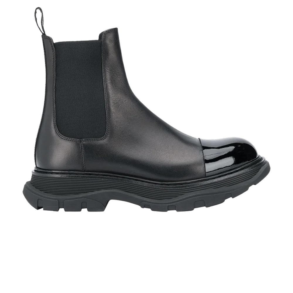 Botinki-Alexander-McQueen-Chunky-Chelsea-Boot-Black