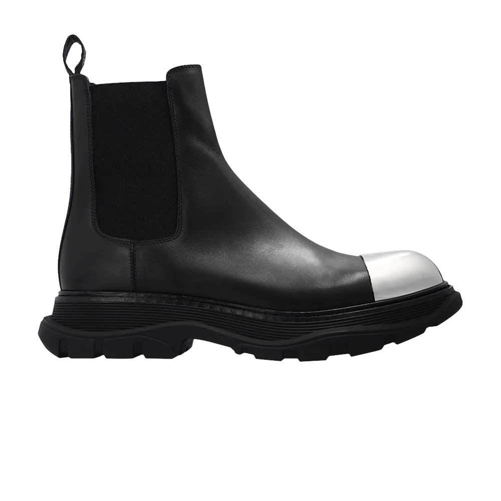 Botinki-Alexander-McQueen-Tread-Slick-Boot-Black-Silver