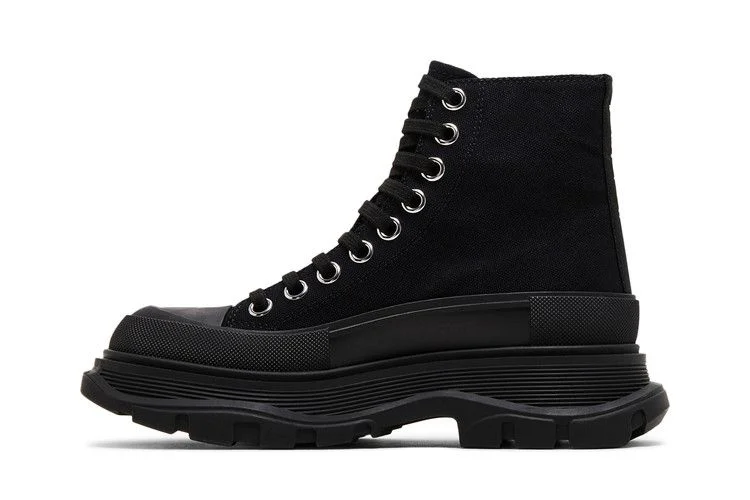 Botinki-Alexander-McQueen-Wmns-Tread-Slick-Boot-Black-2-1