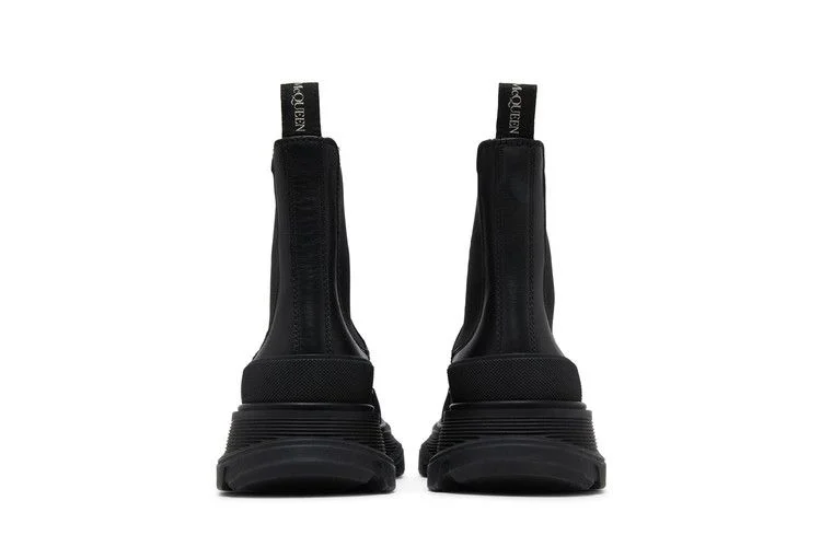 Botinki-Alexander-McQueen-Wmns-Tread-Slick-Boot-Black-5