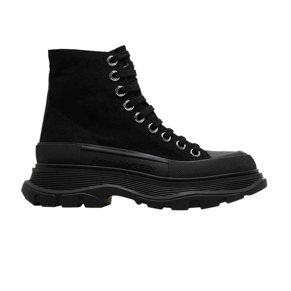 Botinki-Alexander-McQueen-Wmns-Tread-Slick-Boot-Black-8