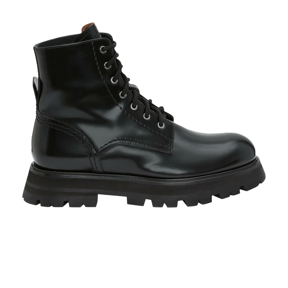 Botinki-Alexander-McQueen-Wmns-Wander-Boot-Black