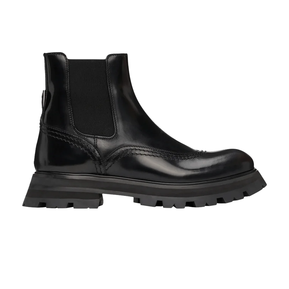 Botinki-Alexander-McQueen-Wmns-Wander-Chelsea-Ankle-Boot-Black-Natural
