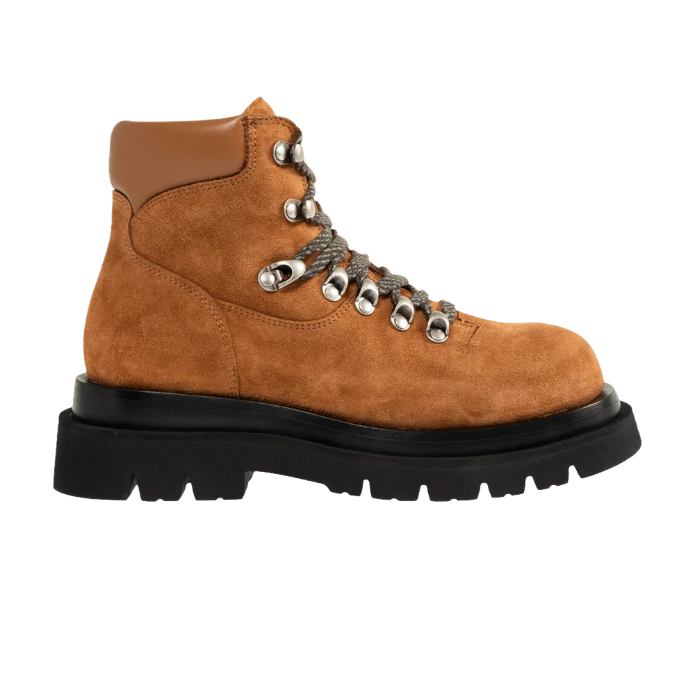 Botinki-Bottega-Veneta-Lug-Boot-Caramel