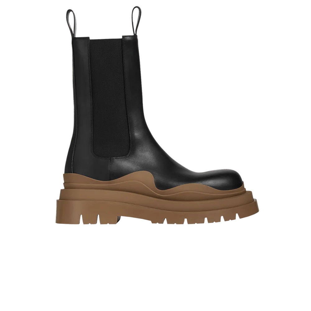 Botinki-Bottega-Veneta-Tire-Boot-Black-Jute