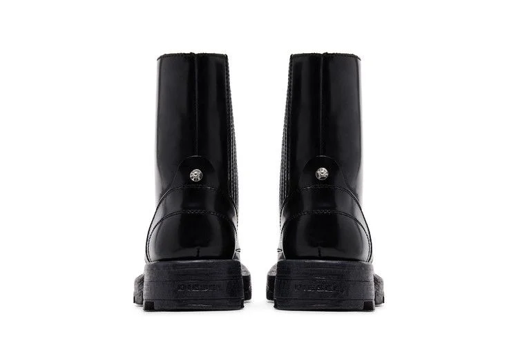 Botinki-Diesel-Wmns-D-Hammer-Boot-Black-5