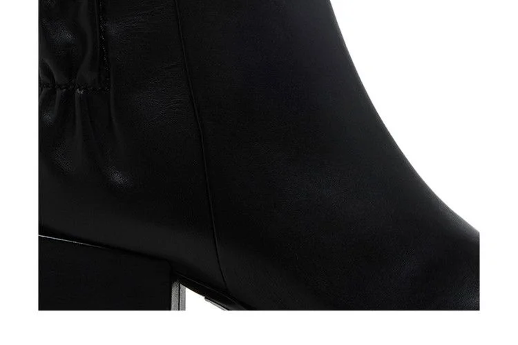 Botinki-Diesel-Wmns-Jaynet-MAB-Ankle-Boot-Black-1