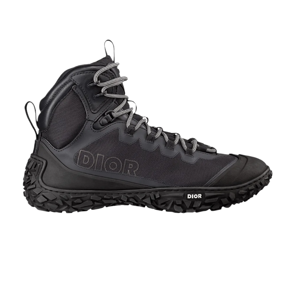 Botinki-Dior-B28-Diorizon-Ankle-Boot-Black