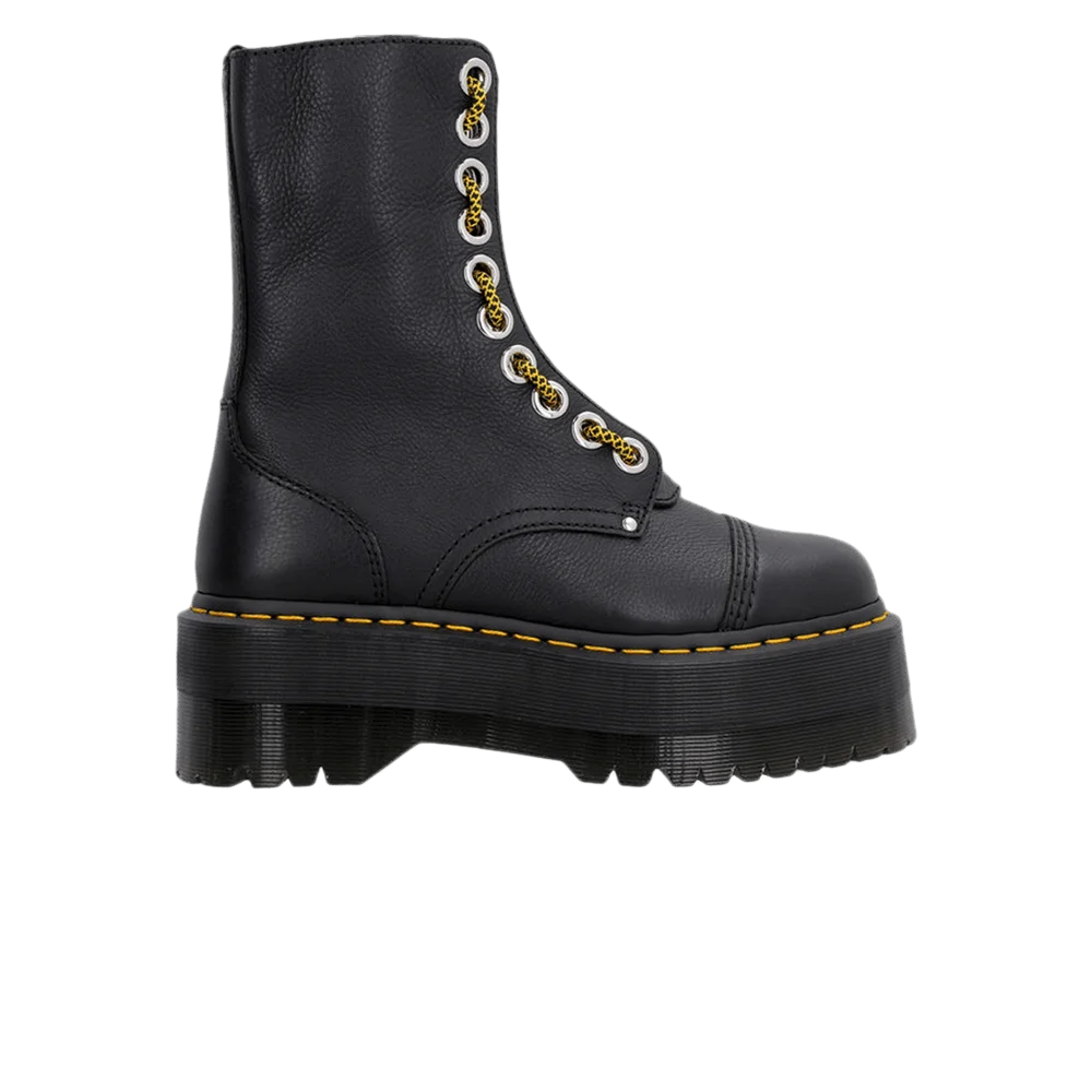 Botinki-Dr.-Martens-Sinclair-Hi-Max-Pebbled-Boot-Black