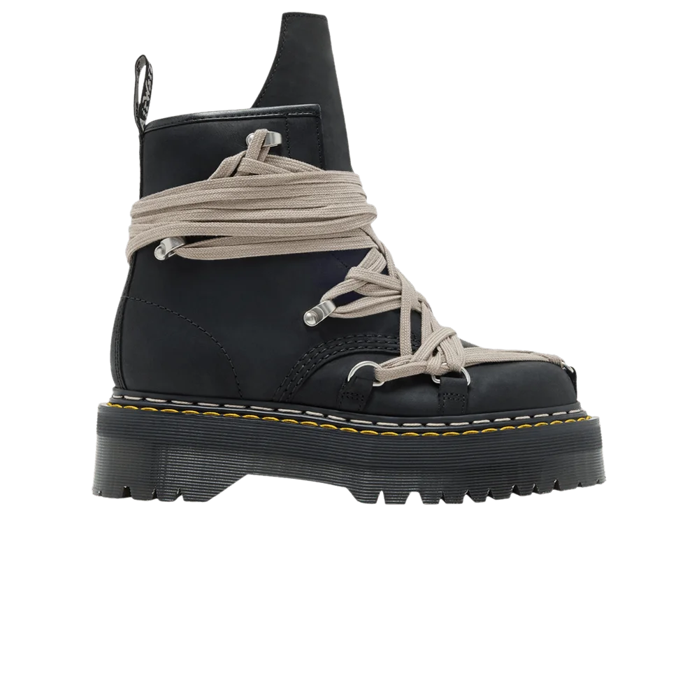 Botinki-Dr.-Martens-x-Rick-Owens-Wmns-DRKSHDW-1460-Quad-Sole-Megalace-Boot-Black