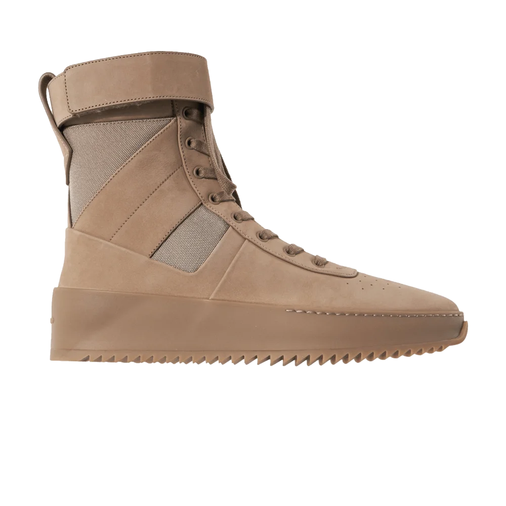 Botinki-Fear-of-God-Military-Sneaker-Desert-Beige