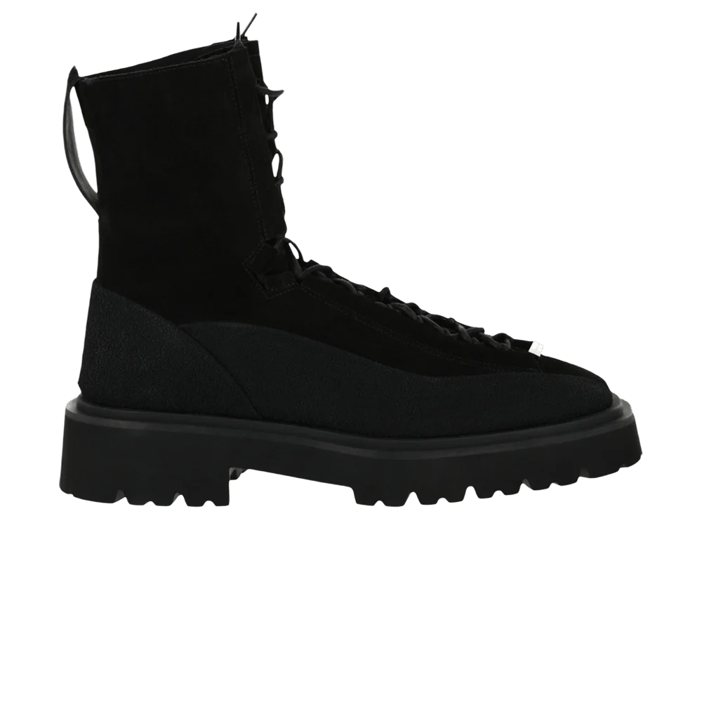 Botinki-Ferragamo-Atlante-Combat-Boot-Black