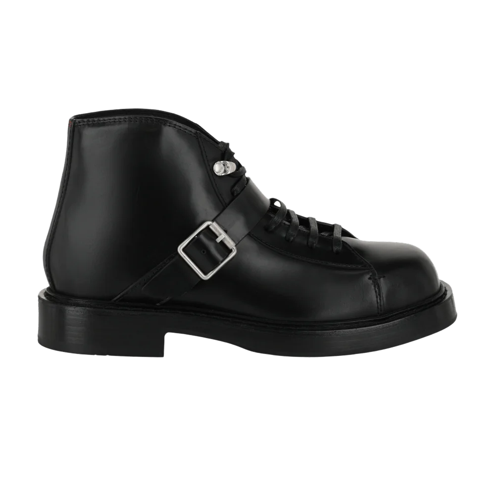 Botinki-Ferragamo-Filicudi-Ankle-Boot-Wide-Black