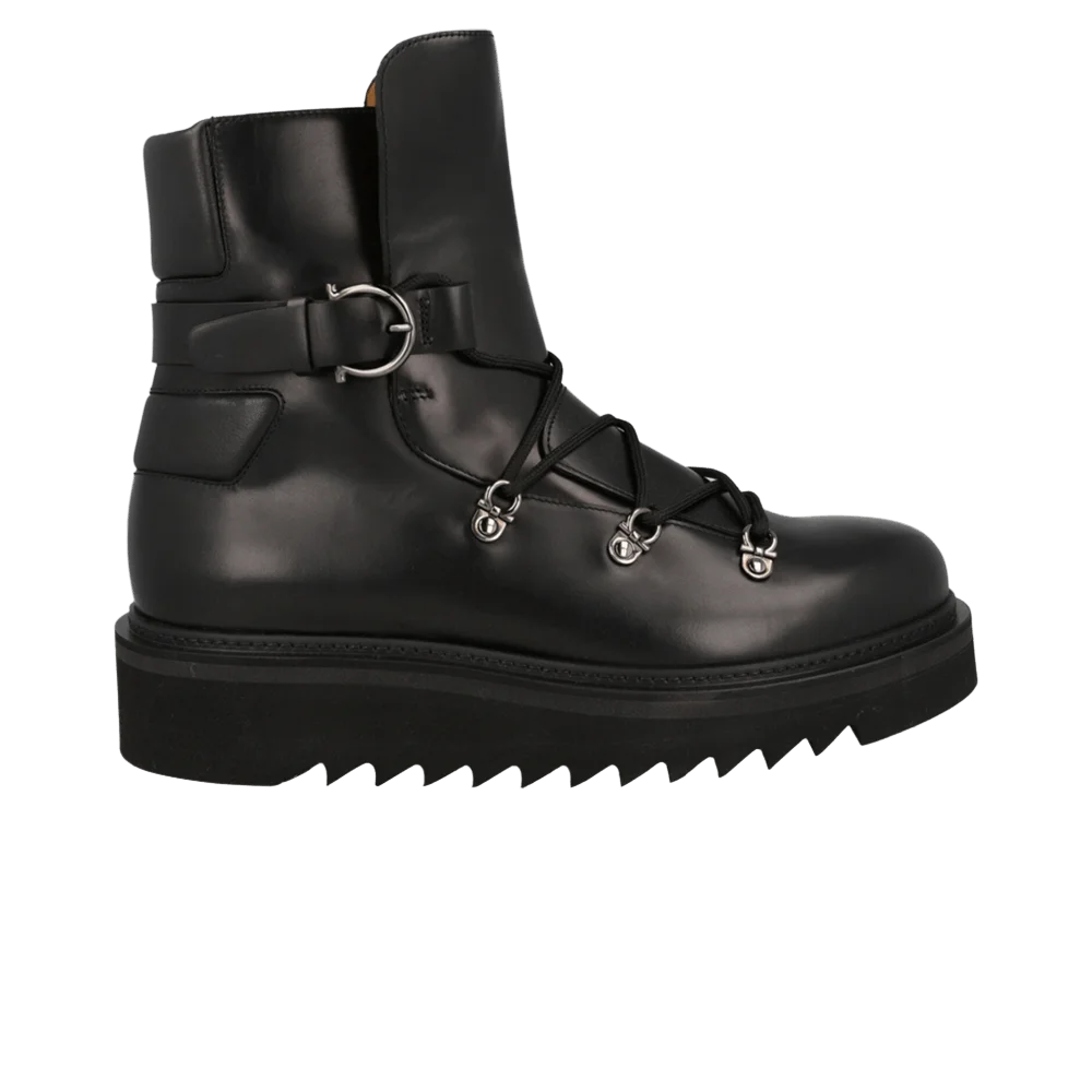Botinki-Ferragamo-Giulio-Lace-Up-Demi-Boot-Black-1