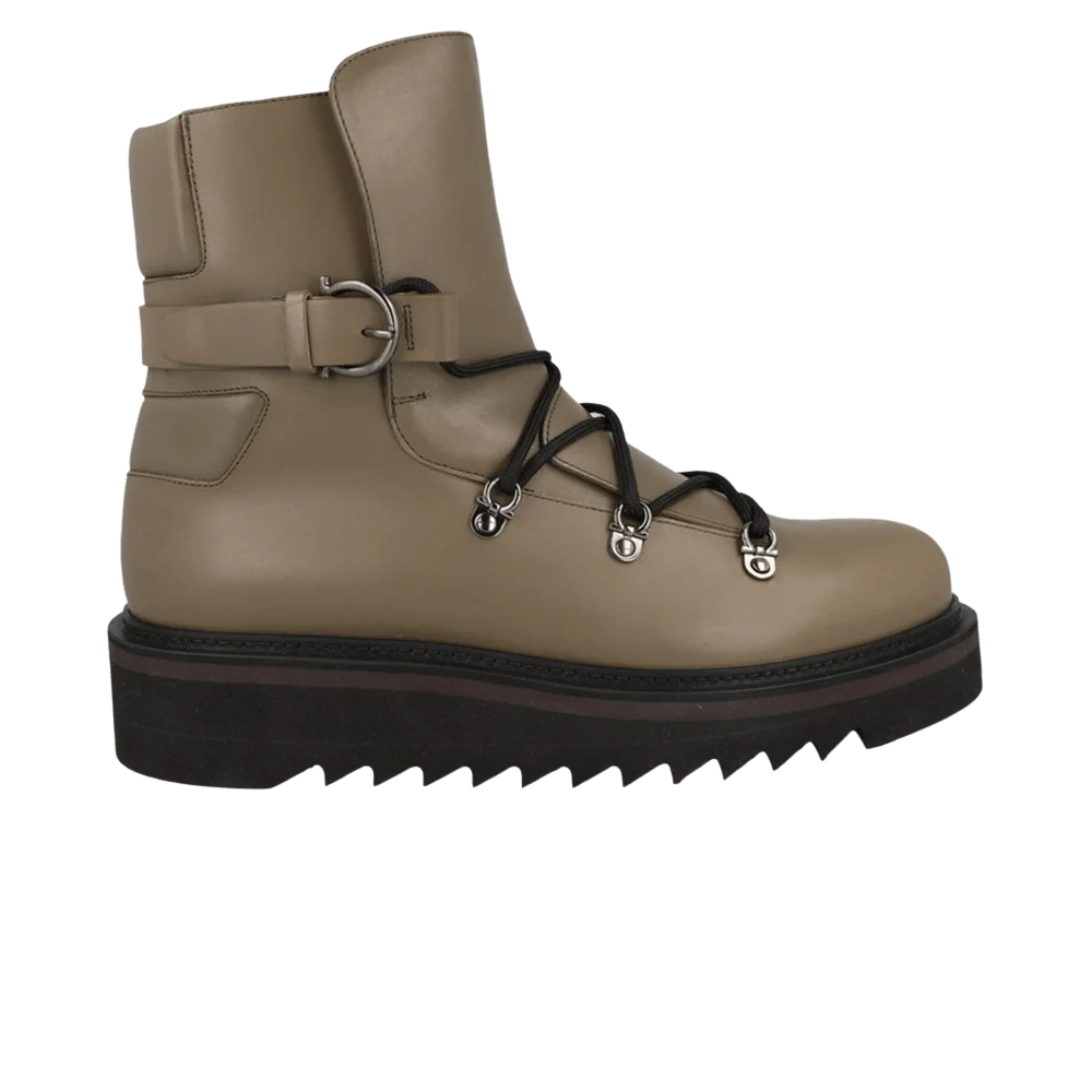 Botinki-Ferragamo-Giulio-Lace-Up-Demi-Boot-Black
