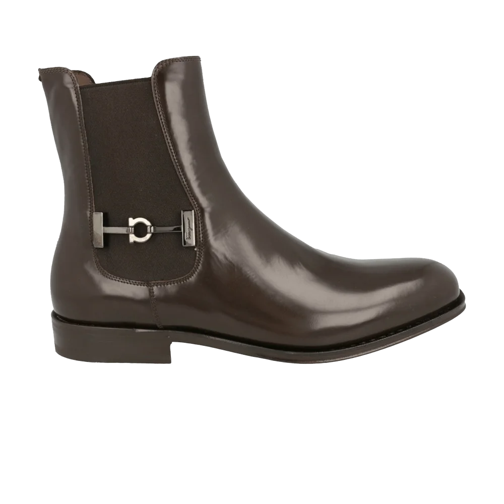 Botinki-Ferragamo-Isidoro-Chelsea-Boot-Dark-Brown