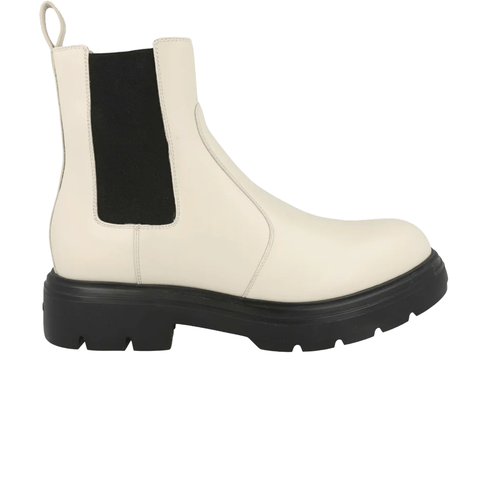 Botinki-Ferragamo-Wmns-Dollie-Chelsea-Boot-White