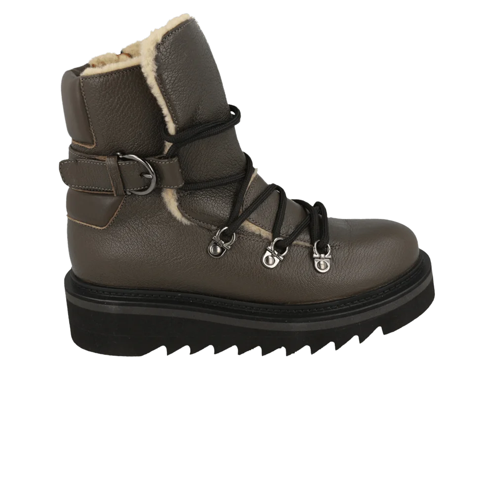 Botinki-Ferragamo-Wmns-Elimo-F-Leather-Boot-Dark-Grey