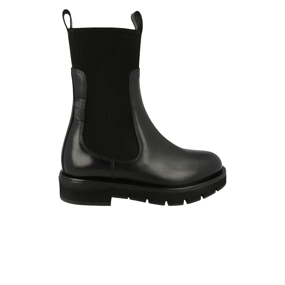 Botinki-Ferragamo-Wmns-Rook-Chelsea-Boot-Nero
