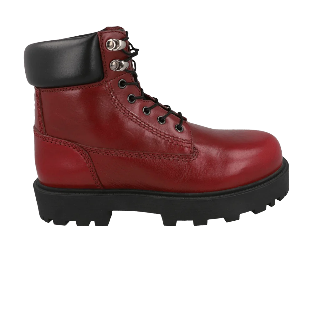 Botinki-Givenchy-Storm-Lace-Up-Boot-Red