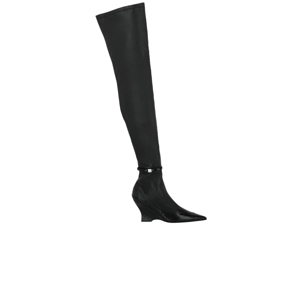 Botinki-Givenchy-Wmns-Raven-Boots-Black