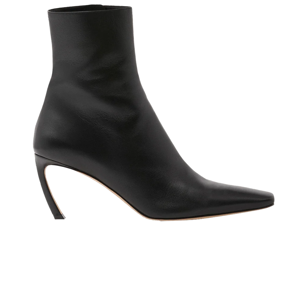 Botinki-Lanvin-Wmns-Swing-Ankle-Boot-Black