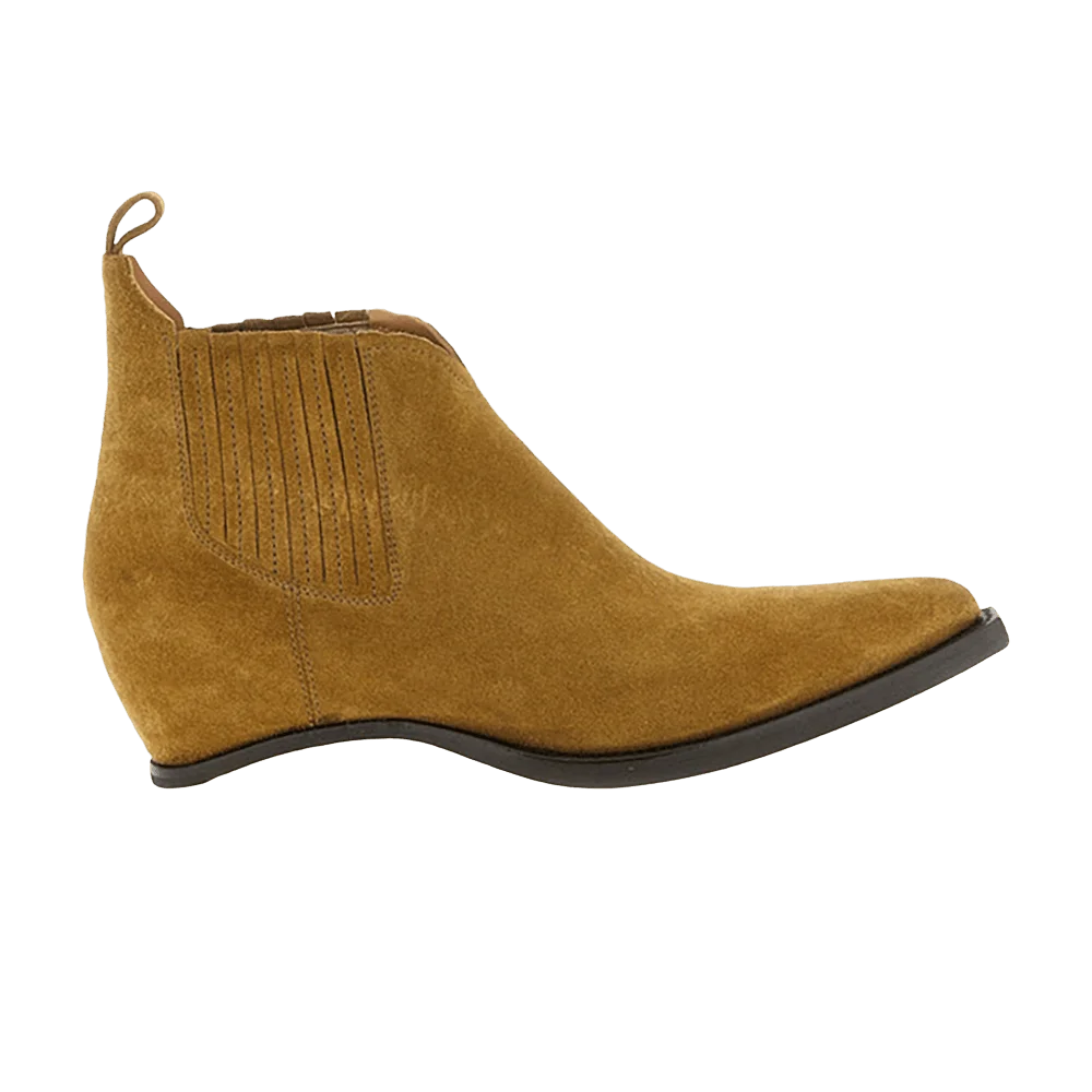 Botinki-Maison-Margiela-Heel-Less-Western-Chelsea-Boot-Tan