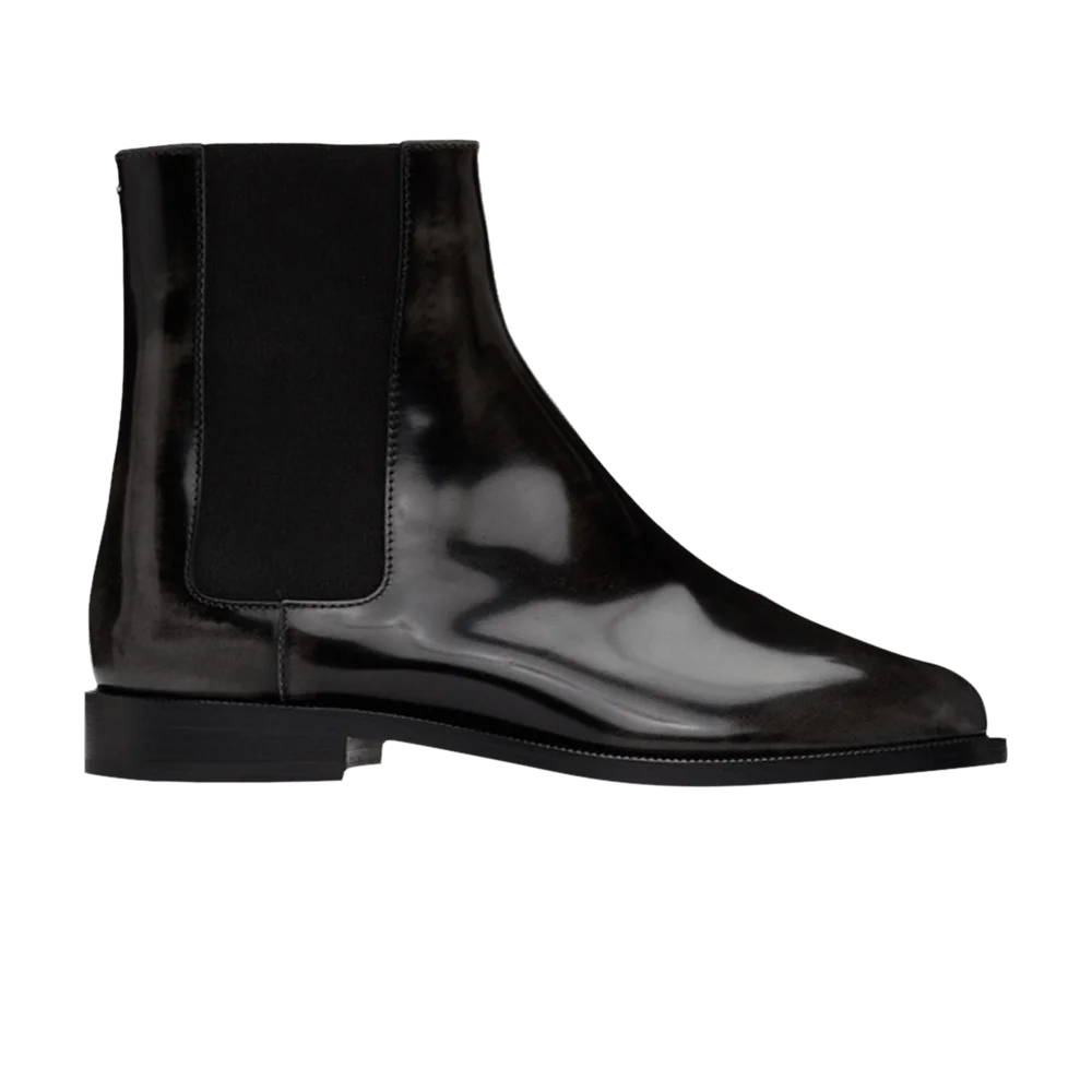 Botinki-Maison-Margiela-Tabi-Advocate-Chelsea-Boot-Black