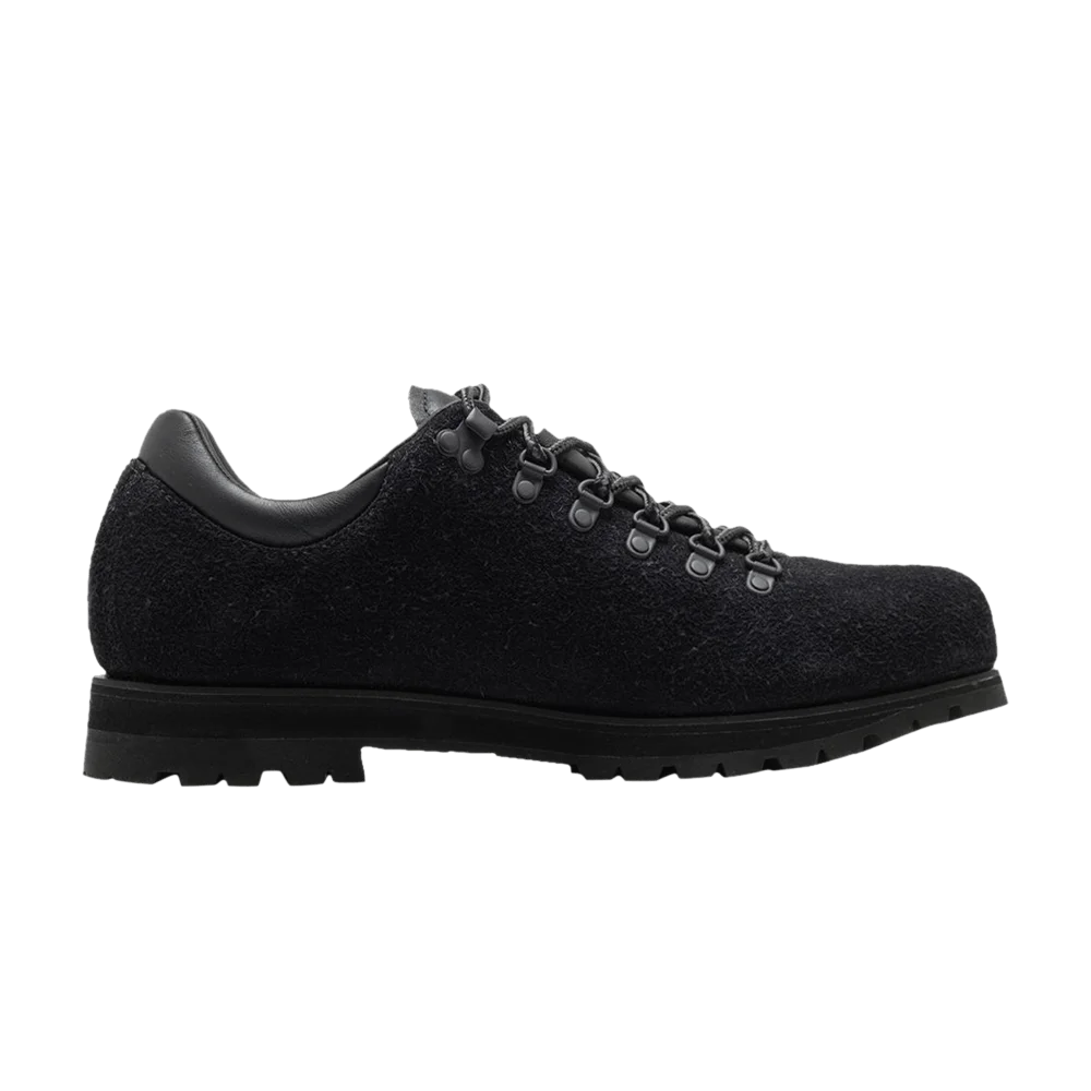 Botinki-Merrell-Wilderness-Black