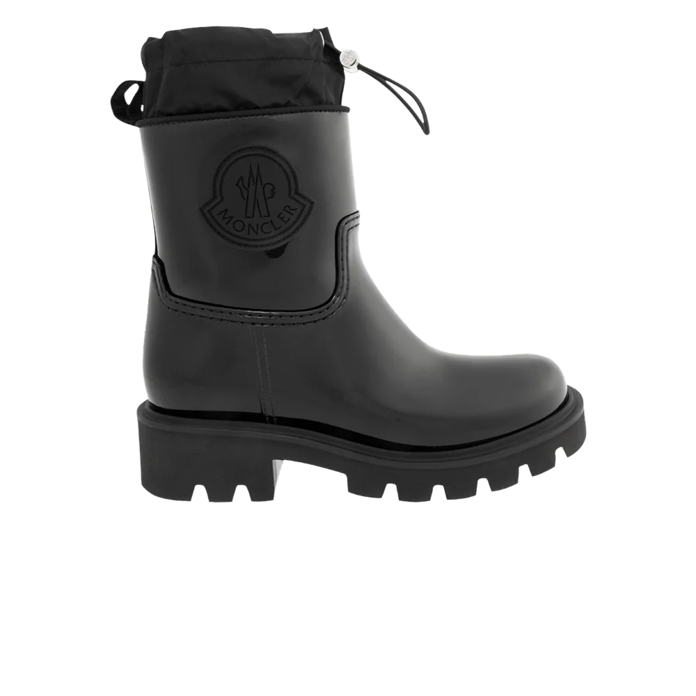 Botinki-Moncler-Wmns-Kickstream-Rain-Boot-Black