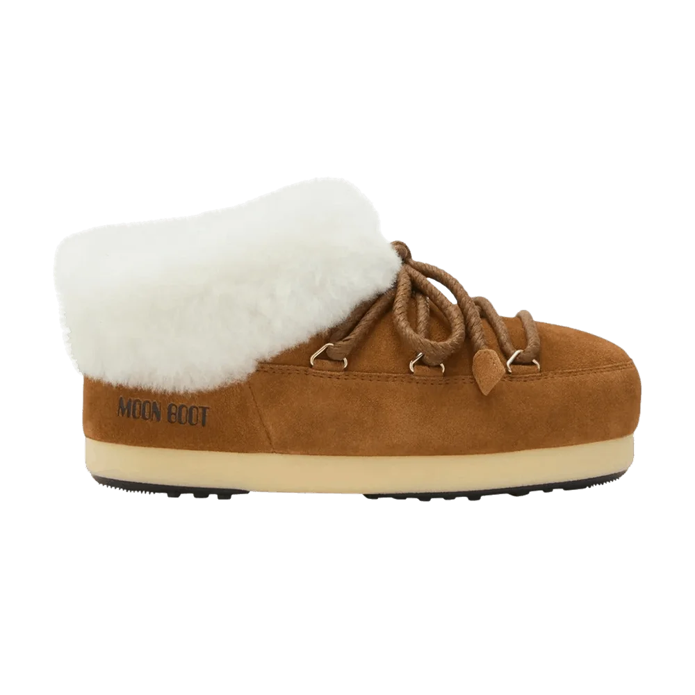 Botinki-Moon-Boot-Evx-Suede-Mule-Cognac-Natural