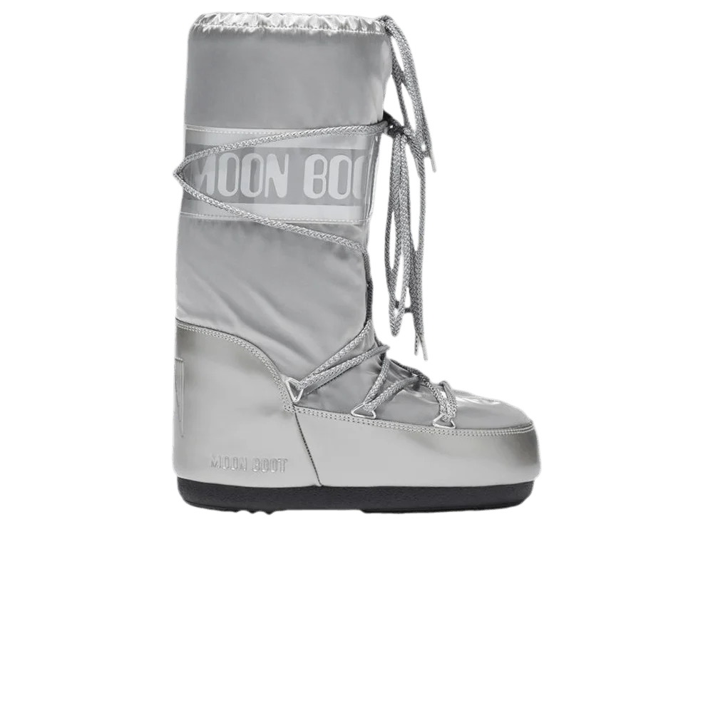 Botinki-Moon-Boot-Icon-Glance-Boot-Silver