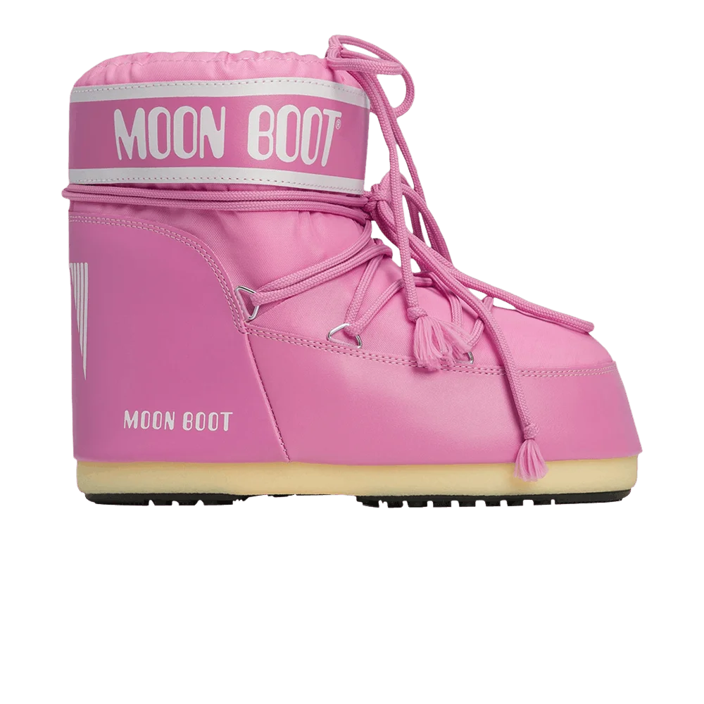 Botinki-Moon-Boot-Icon-Low-Nylon-Boot-Pink