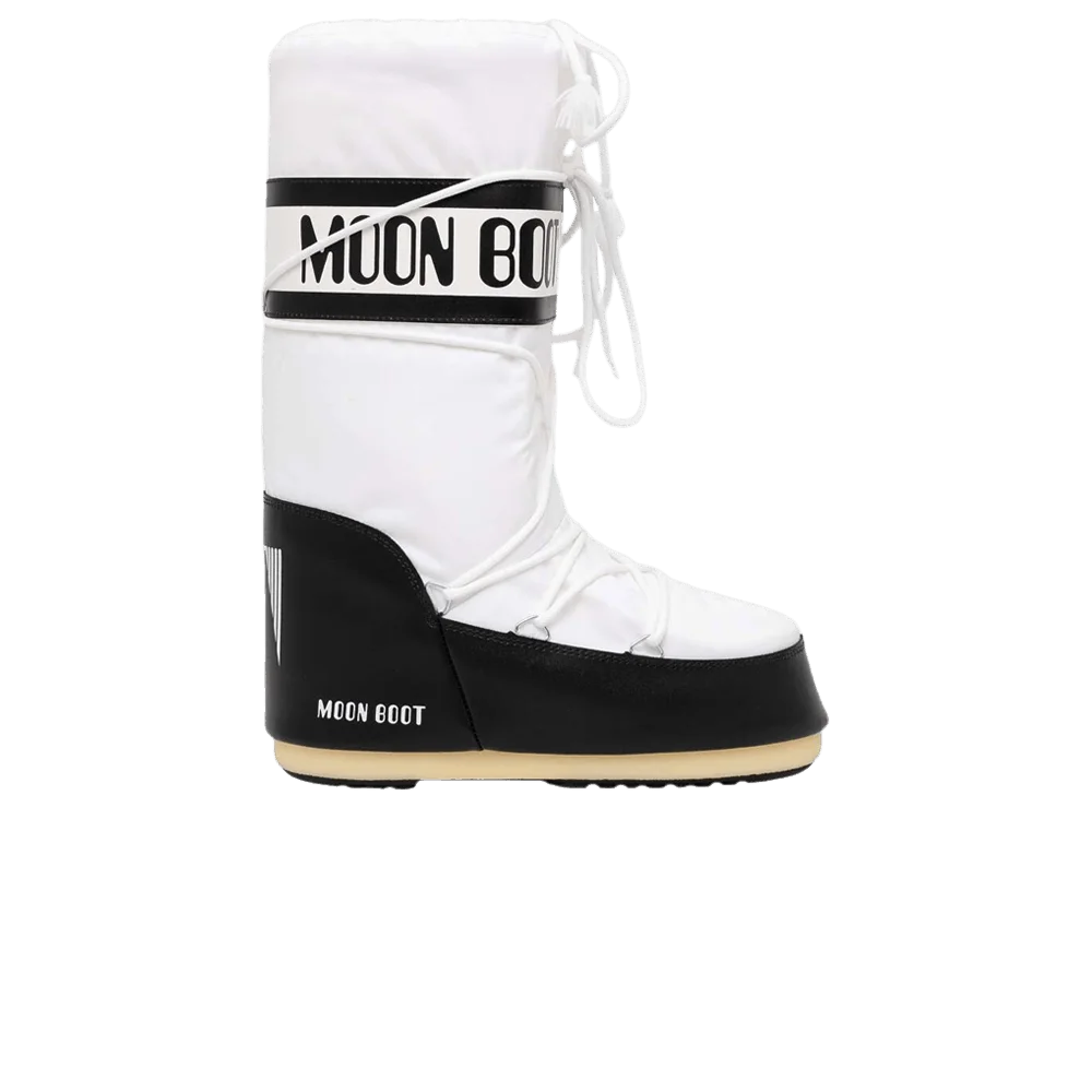 Botinki-Moon-Boot-Icon-Nylon-Boot-Black-White