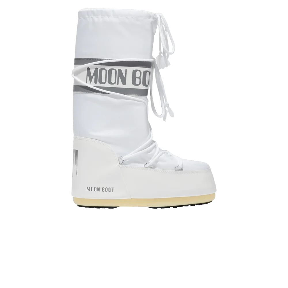 Botinki-Moon-Boot-Icon-Nylon-Boot-White