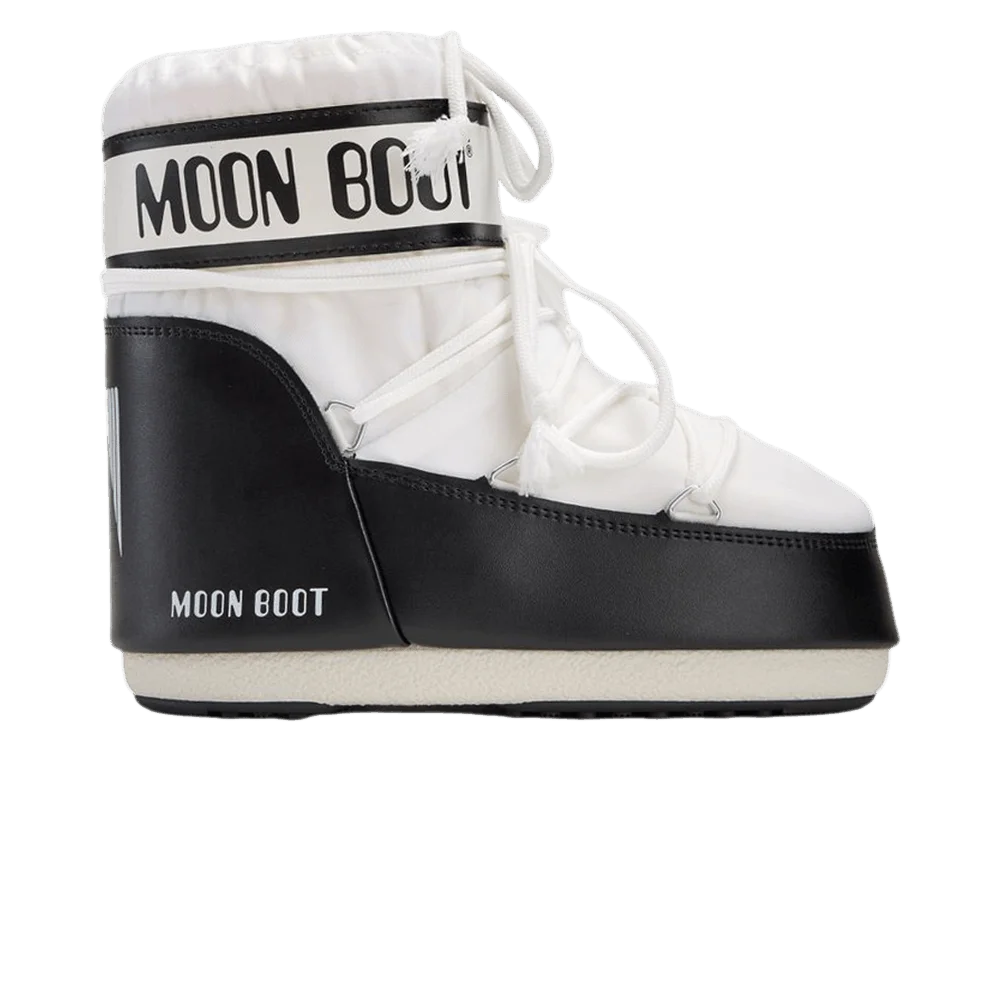 Botinki-Moon-Boot-Icon-Nylon-Low-Boot-White-Black