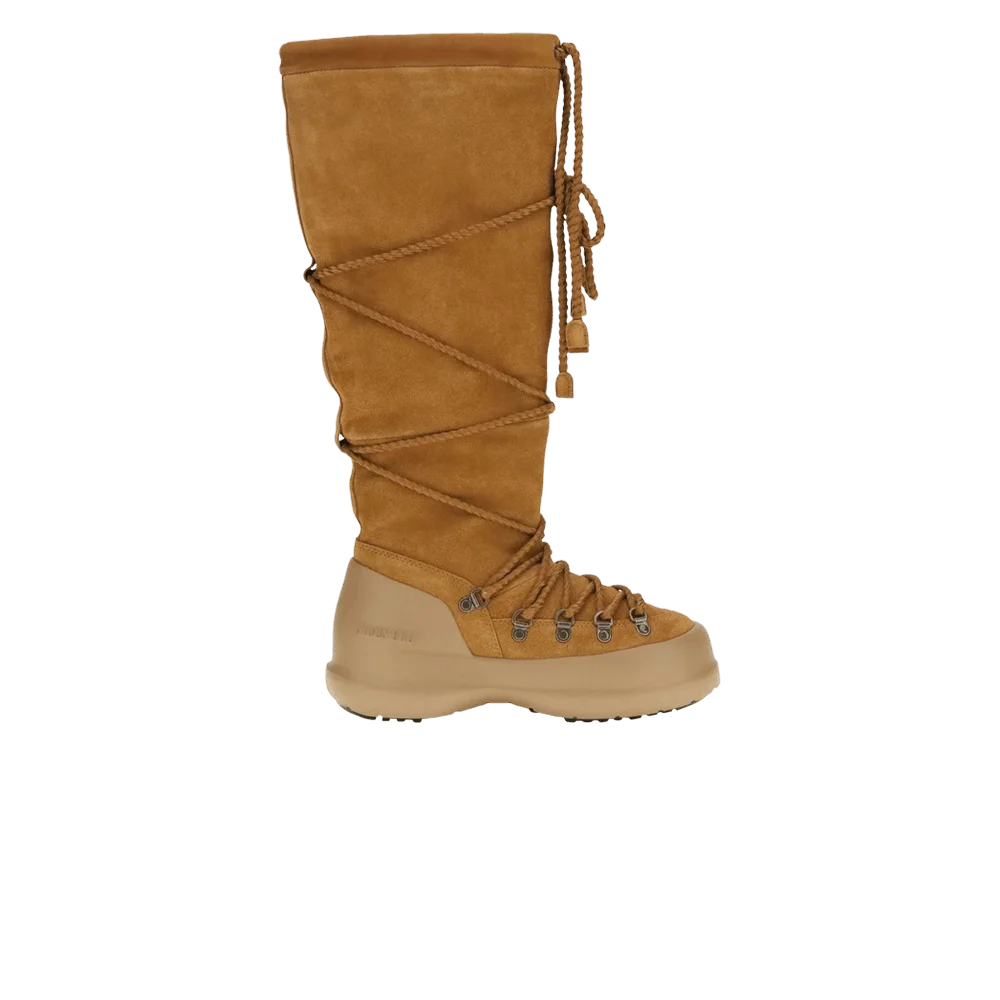 Botinki-Moon-Boot-Luna-Extra-Suede-Boot-Cognac