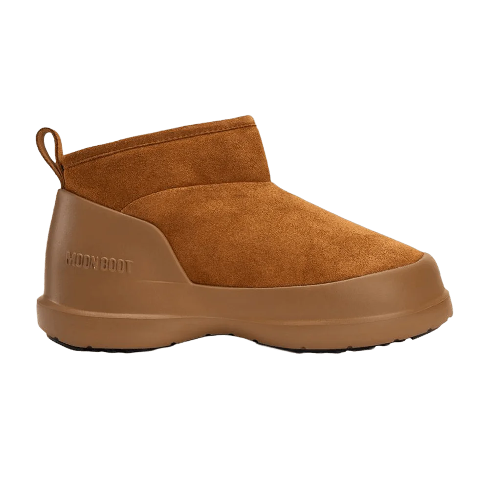 Botinki-Moon-Boot-Luna-Low-Boot-Cognac